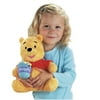 Fisher-Price Silly Singer Pooh Doll