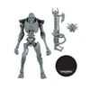 Warhammer 40000 Necron Artist Proof Action Figure 7"