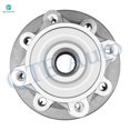 thumbnail image 4 of Front Wheel Hub Bearing Assembly For 1994-1999 Dodge RAM 2500 4WD, 4 of 7