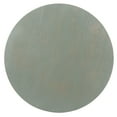 thumbnail image 5 of SAFAVIEH Rhodes Round Pedestal Accent Table Ash Grey, 5 of 7