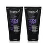 Redken Align 12 Protective Straightening Lotion 5 oz - 2 pack