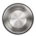 thumbnail image 4 of Tazón Para Mascotas, Tazón Para Perros, Tazón Para Mascotas De Acero Inoxidable, Plato Para Perros, Tazón Para Alimentación De Mascotas, Suministros Para Mascotas seitruly PT001021-00, 4 of 7