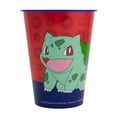 thumbnail image 2 of Vaso Perlescente Fun Kids 450 Ml de Plástico Pokémon, 2 of 4