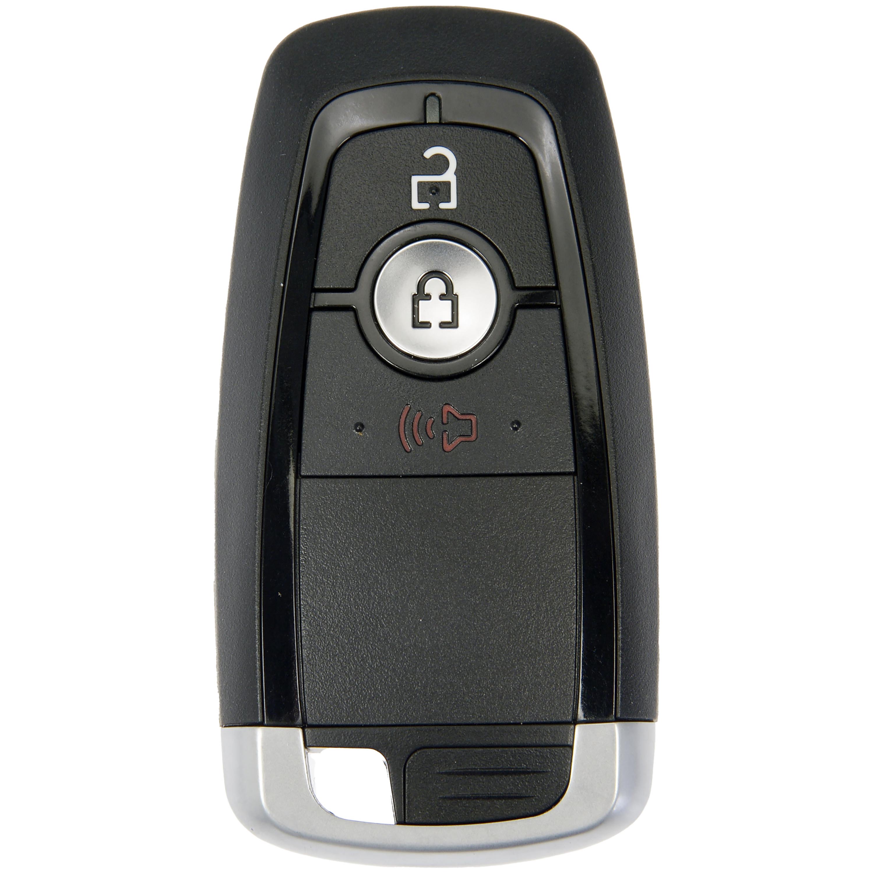 Dorman 99778ST Keyless Entry Remote 3 Button for Specific Ford Models