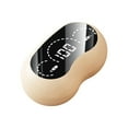 thumbnail image 1 of Auriculares Inalámbricos Bluetooth Auriculares Inalámbricos Bluetooth 48Hrs Play Back Auriculares Deportivos con Pantalla Led Over-Ear Buds con Auriculares Micrófono Incorporado para el Entrenamiento, 1 of 8