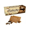 thumbnail image 3 of Coffee Joy Italian Moment Coffee Biscuit Four (4) Pack Net WT. 3.2oz (90g) ( HALAL ), 3 of 11
