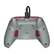 Turtle Beach REMATCH Advanced Wired Controller (Kyoto Bloom Reveal) for Xbox Series X|S, Xbox One & Windows 10/11 PC