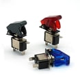 thumbnail image 2 of 12V Toggle Switch For Car Electrical Modification Versatile Racing Rv Yacht Boat, 2 of 9