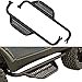 thumbnail image 3 of MadJax MJFX EZGO TXT Golf Cart Armor Nerf Bar Drop Down Side Step and Mounting Kit | Black Matte Texture | Compatible with All TXT Models, 3 of 4