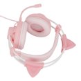 thumbnail image 2 of Auriculares estéreo, calidad inigualable de los auriculares lindos del juego de las auriculares del juego del ruido de las auriculares del juego, 2 of 12