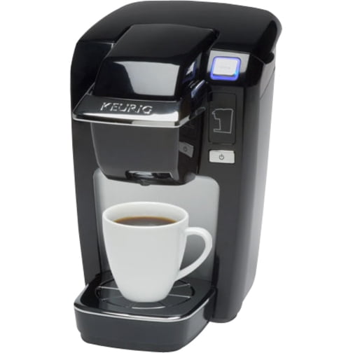 2 PCs tasse de filtre à café réutilisable pour Keurig mon K-Cup B31 B40 B45 B50 B55 