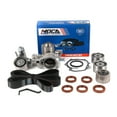 thumbnail image 3 of MOCA AUTOPARTS Head Gasket Set with Timing Belt Kit Water Pump Fit for 99-05 Subaru Forester Impreza 2.5L H4, 3 of 8