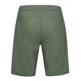 thumbnail image 4 of Little Donkey Andy Men's Quick Dry Stretch Hiking Shorts Lightweight Outdoor Golf Travel Cargo Shorts UPF 50+ Oil Green Size XXL, 4 of 7