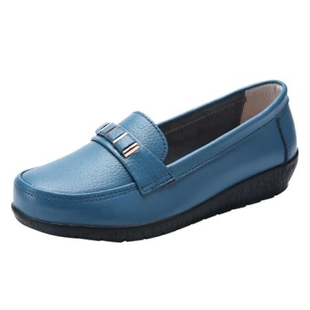 

Casual Women Shoes Fashion Womens Breathable Lace Up Shoes Flats Casual Shoes