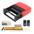 thumbnail image 3 of Smart Handheld Date Coding Machine Manual Ink Date Printing Machine Expiry Date Label Maker Industrial Control Supplies B4, 3 of 8