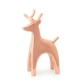 thumbnail image 2 of Umbra Anigram Reindeer Ring Holder, 2 of 9