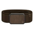 thumbnail image 3 of Groove Life 50 in. Fabric Belt 3 in. W Black, 3 of 4