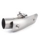 thumbnail image 5 of Protector Térmico De Escape Para Motocicleta, Tubo Central, Reacondicionamiento, Apto Para GSX R1000 2012-2016, 5 of 7