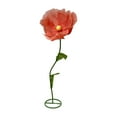 thumbnail image 3 of QccHieUs Floral decoration of 3D paper artificial flower height 1.7 m flower for weddings Dark Champagne, 3 of 9