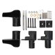 thumbnail image 3 of 85125440, Kit de de Carenado de Tanque de combustible anti -avejecimento para chasis, 3 of 7