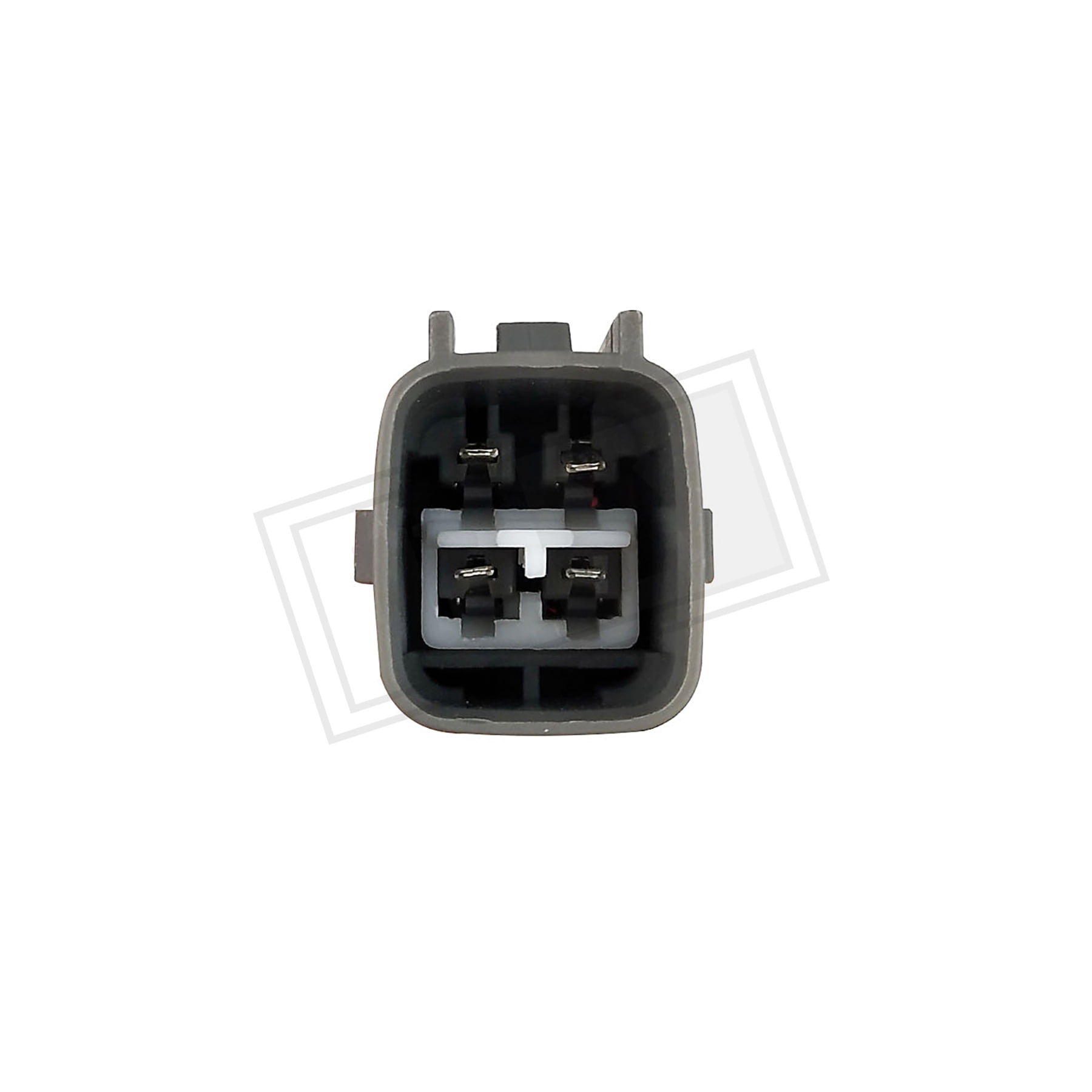 Ruiya 2Pcs Upstream O2 Oxygen Sensor For 2005-2009 Toyota 4Runner, Tacoma, FJ Cruiser, Tundra 4.0L