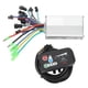 thumbnail image 1 of Controlador sin escobillas de Motor de 36V, 250W, 350W con medidor de pantalla LED 880, Kit de controlador de Motor para electromóvil, 1 of 8