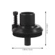 thumbnail image 2 of OULII 1Jgo Accesorios Para Batería Con Fundas Y Arandelas De Fieltro Negro Para Protección De, 2 of 7