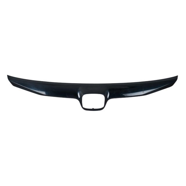 Moldura Civic 2009 A 2011 Honda Parrilla Negra TONG YANG .