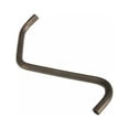 thumbnail image 2 of ACDelco Professional 18108L Molded Heater Hose Fits select: 1998-2000 TOYOTA RAV4, 2 of 3