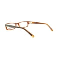 thumbnail image 5 of CONVERSE Eyeglasses BOLD Brown 46MM, 5 of 7