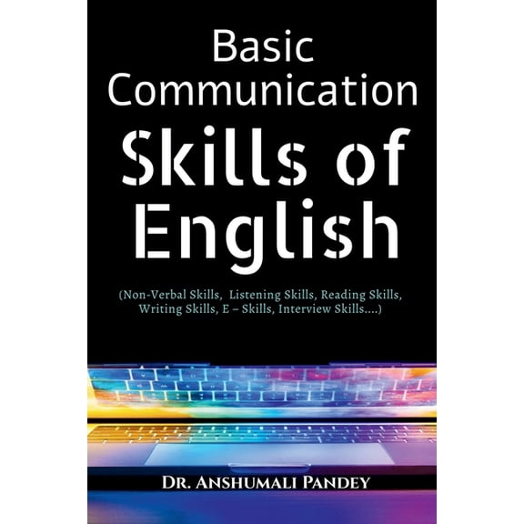 Basic Communication Skills of English, (Paperback)