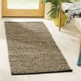 thumbnail image 2 of SAFAVIEH Vintage Leather Kirsten Diamond Trellis Area Rug, Beige, 3' x 5', 2 of 6