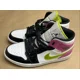 thumbnail image 1 of A i r-Jor-dan 1 SE Mid Cyber Active Fuchsia Size 8, 1 of 6