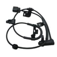 thumbnail image 1 of MN102577 Rear Left ABS Wheel Speed Sensor For Mitsubishi L200 2012 2013 2014 2015 L4 2.4L 2.5L Auto Parts, 1 of 6