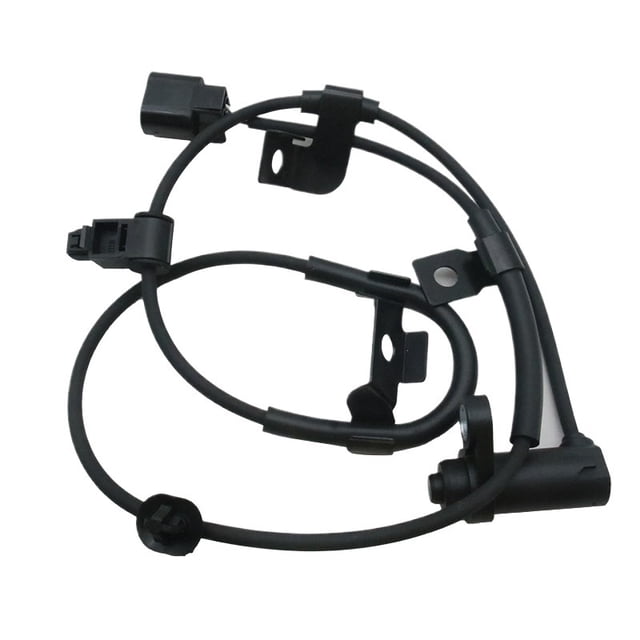 MN102577 Rear Left ABS Wheel Speed Sensor For Mitsubishi L200 2012 2013 2014 2015 L4 2.4L 2.5L Auto Parts