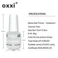 thumbnail image 2 of Oxxi, nuevo imprimación sin ácido de 15ml para uñas, barniz híbrido desecante, esmalte de uñas permanente, capa Base desengrasante, juego de manicura de Gel, 2 of 5