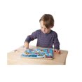 thumbnail image 2 of Rompecabezas de Herramientas con Sonido de Melissa & Doug 2+ Melissa & Doug 10733, 2 of 2