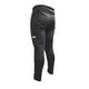 thumbnail image 3 of Manriquez Pants portero acolchonados fútbol hombre negro entrenamiento, 3 of 5