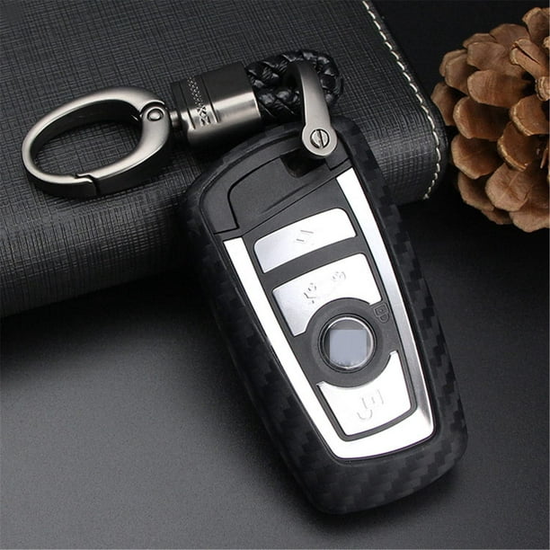 Housses RFID pour clé de voiture (paquet de 2) pour clés et cartes de  voiture / entrée