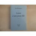 thumbnail image 2 of Lettres une jeune fille (Édition Française), 2 of 4