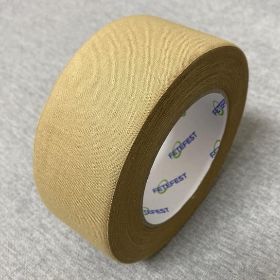 Camo Tape Camouflage Tape No Residue, Non-Reflective 2" by 30Yard with Various Camo Patents