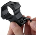 thumbnail image 5 of High Profile Scope Rings - 30mm Mounting Rings Adapter with 11mm Dovetail Rail, 5 of 5