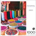 thumbnail image 2 of Rompecabezas Buffalo Games Miguel Angel Colores de Marrakech, 2 of 6