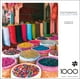 thumbnail image 2 of Rompecabezas Buffalo Games Miguel Angel Colores de Marrakech, 2 of 6