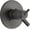 Venetian Bronze, variant on Delta T17T059 Trinsic Thermostatic Valve Trim