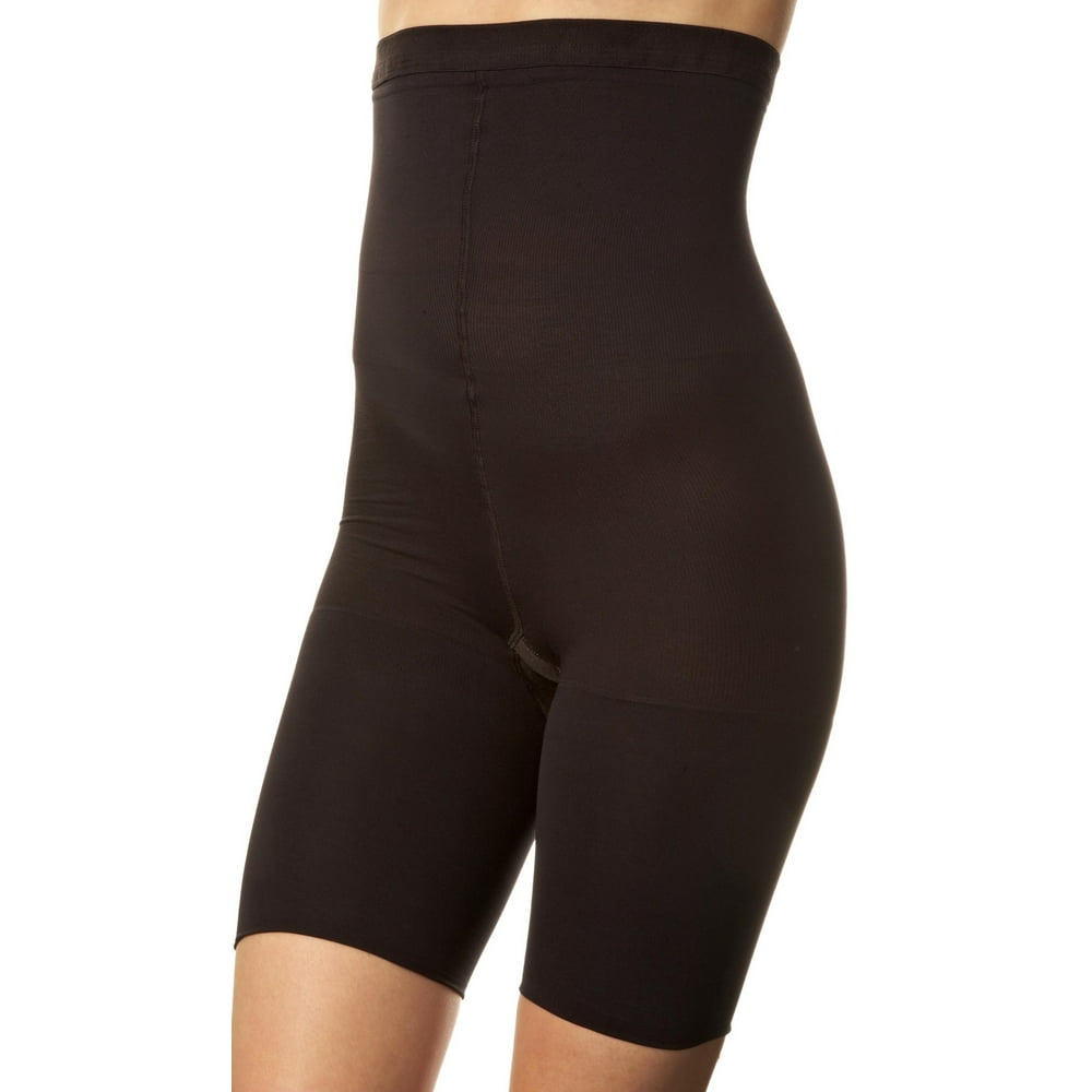 Spanx SPANX HighWaisted Power Panty with Tummy Control 032 A/Black