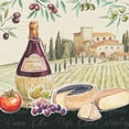 thumbnail image 2 of Tuscan Flavor II by Daphne Brissonnet, Canvas Wall Art, 24W x 24H, 2 of 2