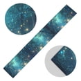 thumbnail image 5 of Yayeee Table Runner 70 inches Long Home Kitchen Dinning Party Decoration, Magical Forest Glowing Lights, 5 of 7