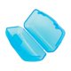 thumbnail image 4 of 100pcs Toothbrush Cap Covers Toothbrush Protector Case For Travel Home, 4 of 5