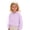 Purple, variant on Kids Girls Coat Hooded Jacket Toddler Windproof Zipper Outwear Children Jacket, Size 12-13 Years